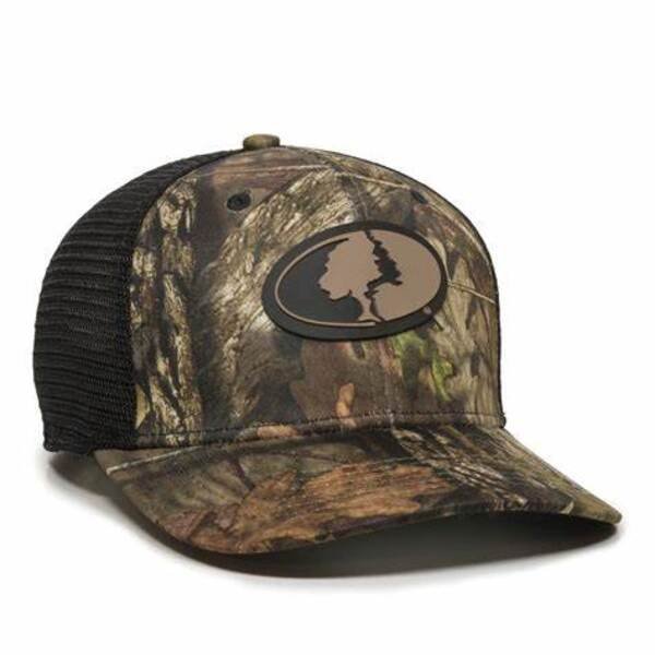GORRA DE CACERIA VARIADO